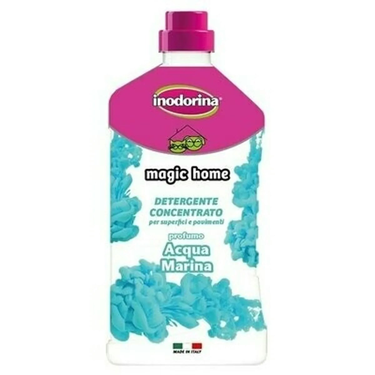Magic Home Kennelvask 1L, Inodorina
