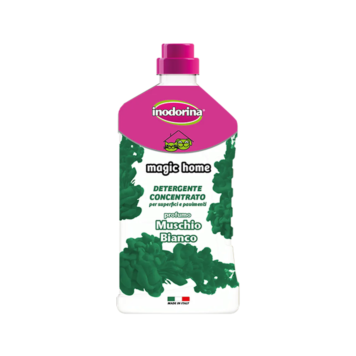 Magic Home Kennelvask 1L, Inodorina