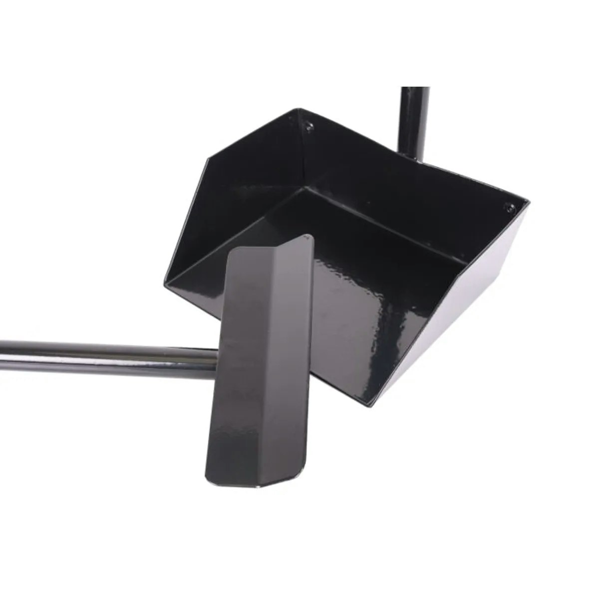 Pro Series Aluminium Poop Scoop, Show Tech