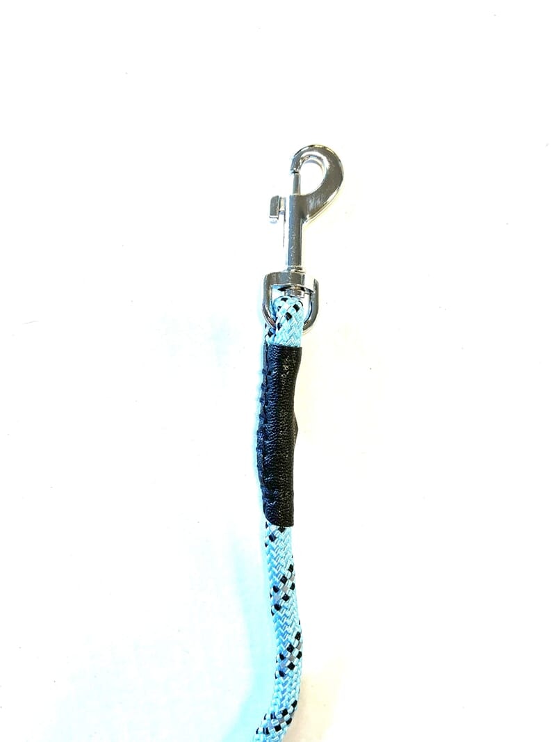 Trine kobbel med refleks 6 mm rund 190 cm