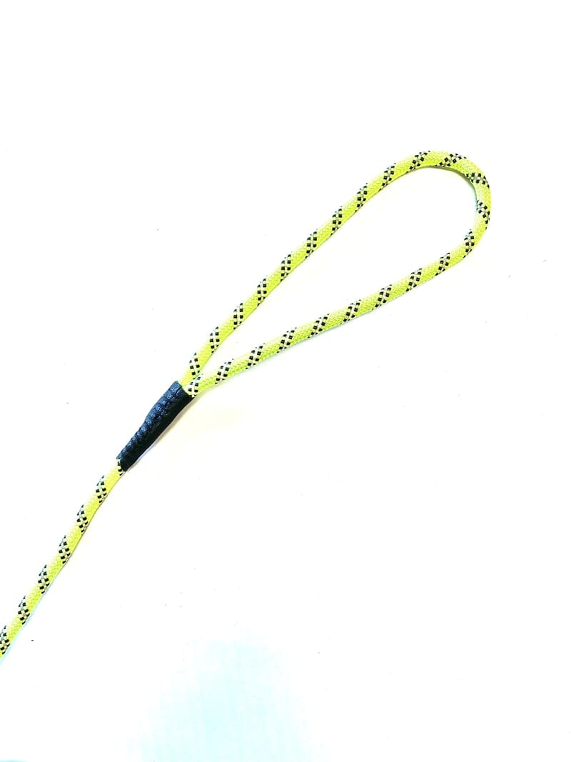 Trine kobbel med refleks 6 mm rund 190 cm
