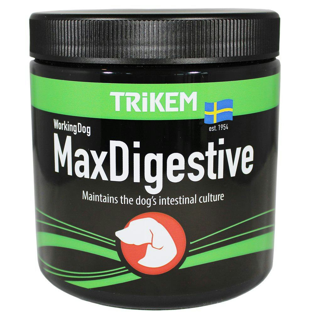 Trikem Max Digestive 600 g