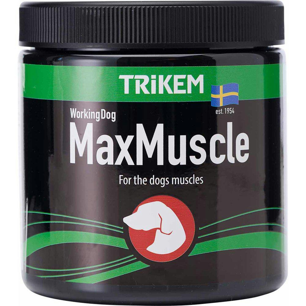 Trikem Max Muscle 600 g