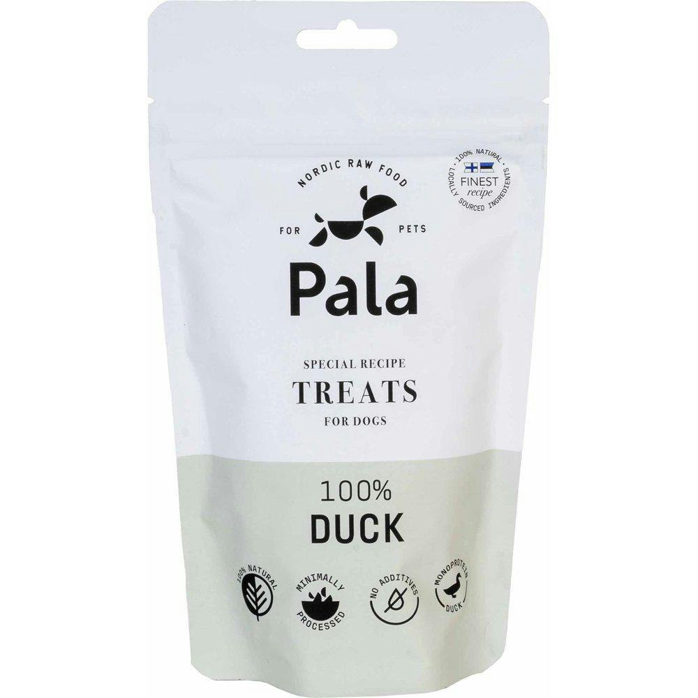 Pala Treats 100% And 100g