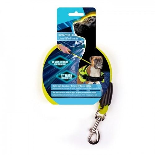 afp Reflective Leash 1,2 m All for paws