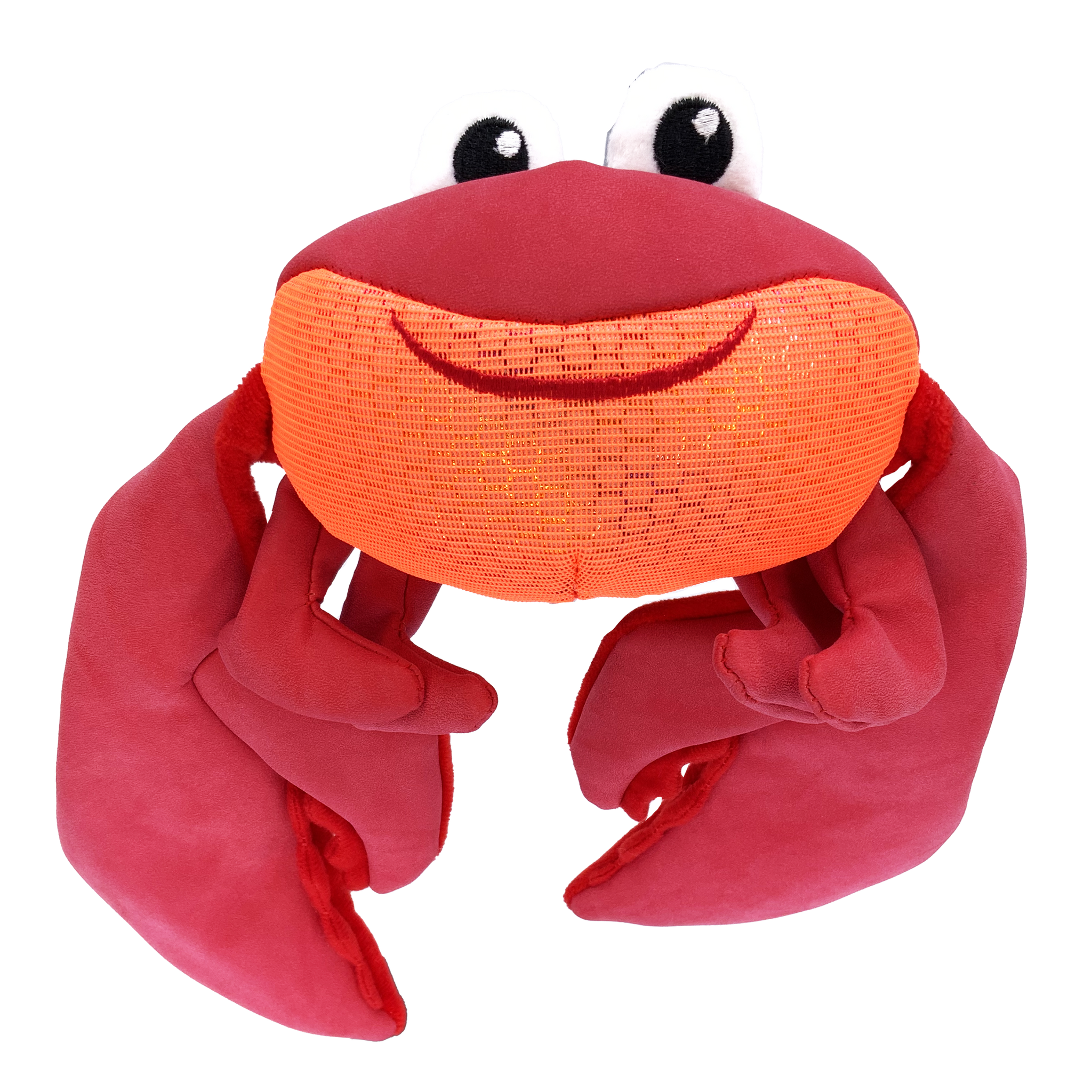 KONG Shakers Shimmy Crab M