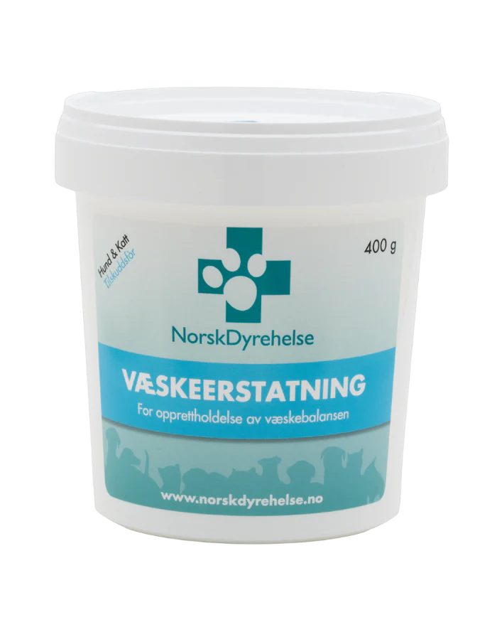 ND Væskeerstattning 400g