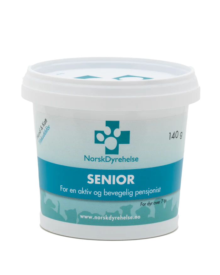 ND Senior 140g