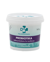 ND Probiotica 160g