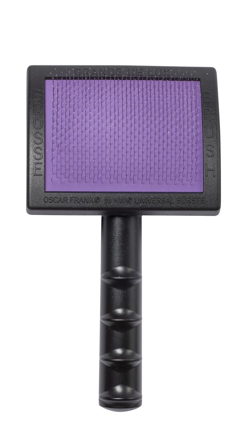 Frank's KW Universal Grand De Lux Karde Soft