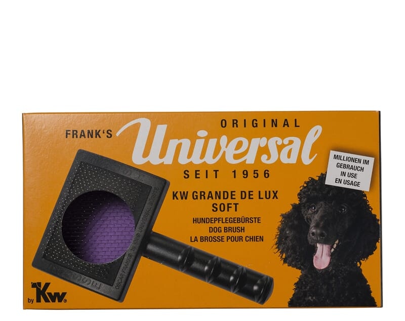 Frank's KW Universal Grand De Lux Karde Soft
