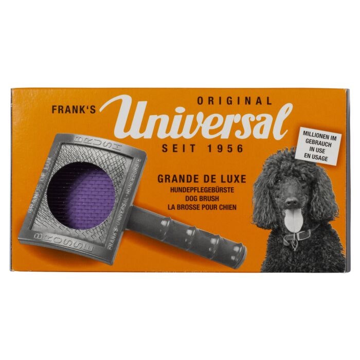 Frank's KW Universal Grand De Lux Karde Soft