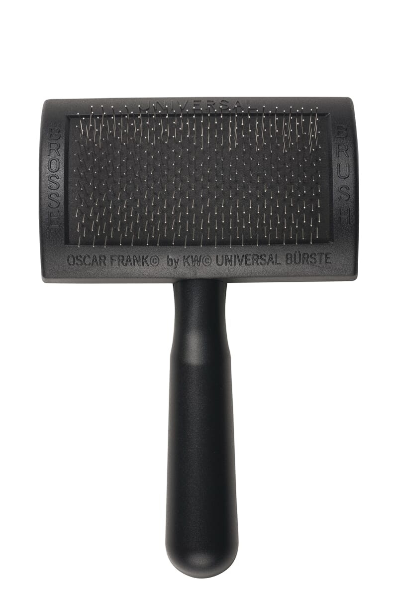 Frank's KW Universal Standard Karde Hard