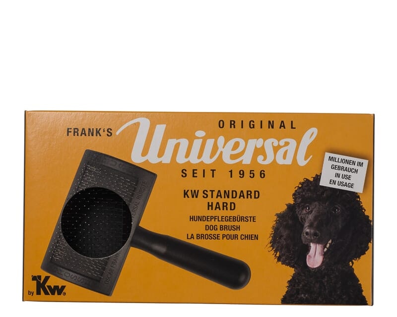 Frank's KW Universal Standard Karde Hard