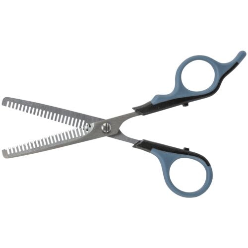 Trixie Trimmesaks Effilering Dobbel 16 cm