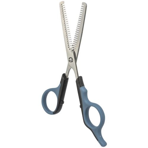 Trixie Trimmesaks Effilering Dobbel 16 cm