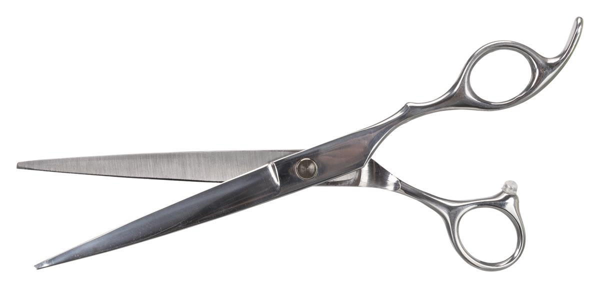 Trixie Hundesaks Professional Rustfritt Stål 20cm