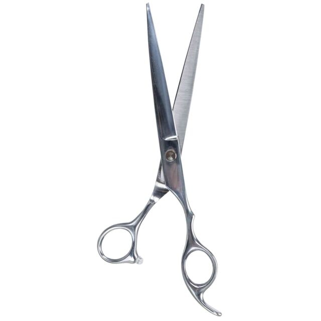 Trixie Hundesaks Professional Rustfritt Stål 20cm