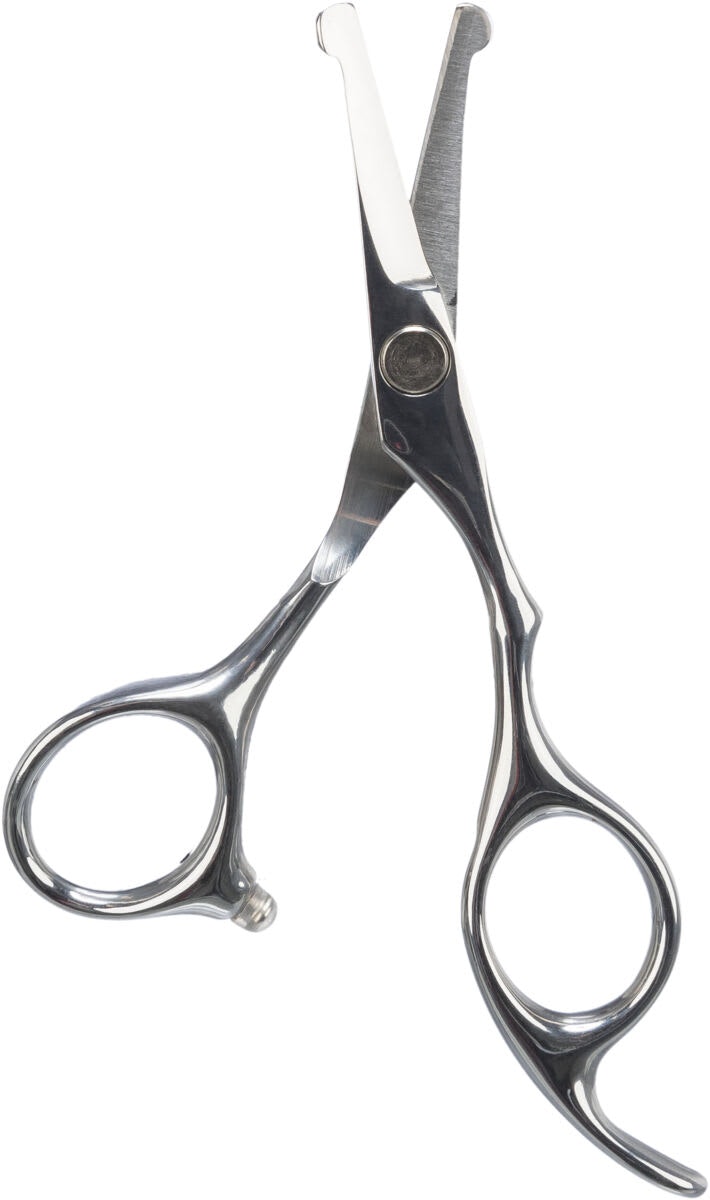 Trixie Potesaks Professional Rustfritt Stål 13cm