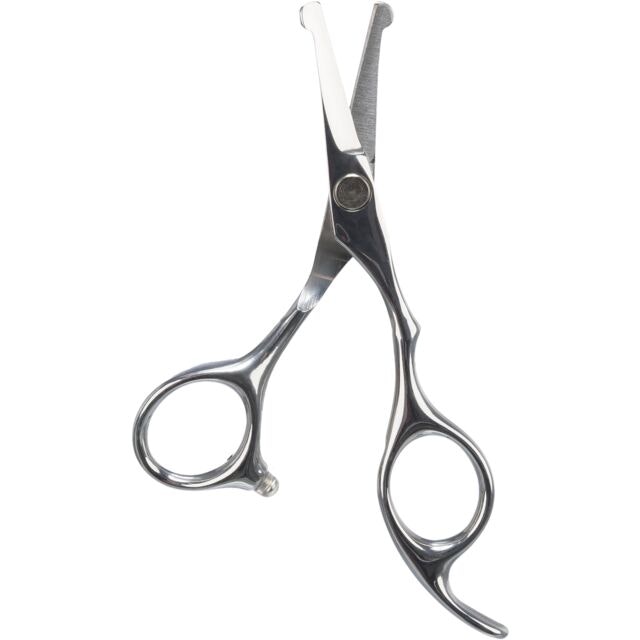 Trixie Potesaks Professional Rustfritt Stål 13cm