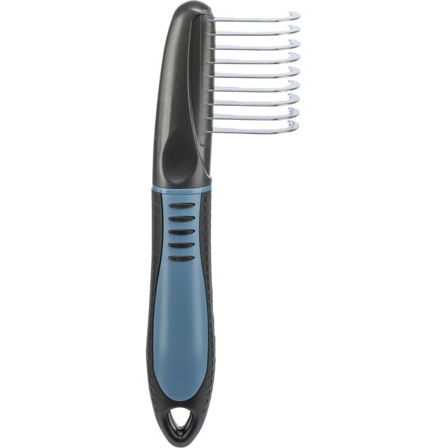 Trixie Striglekniv Lange Tenner - Fur Detangler