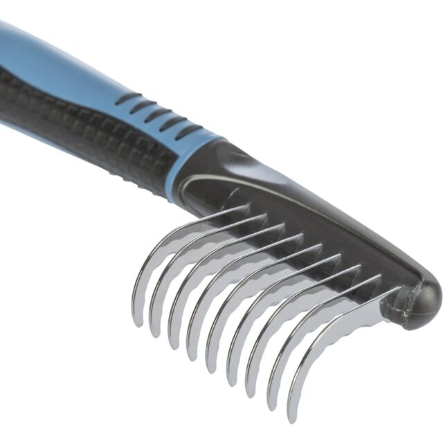 Trixie Striglekniv Lange Tenner - Fur Detangler