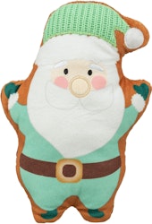 Juleleke Xmas Santa Claus Plysj 22cm