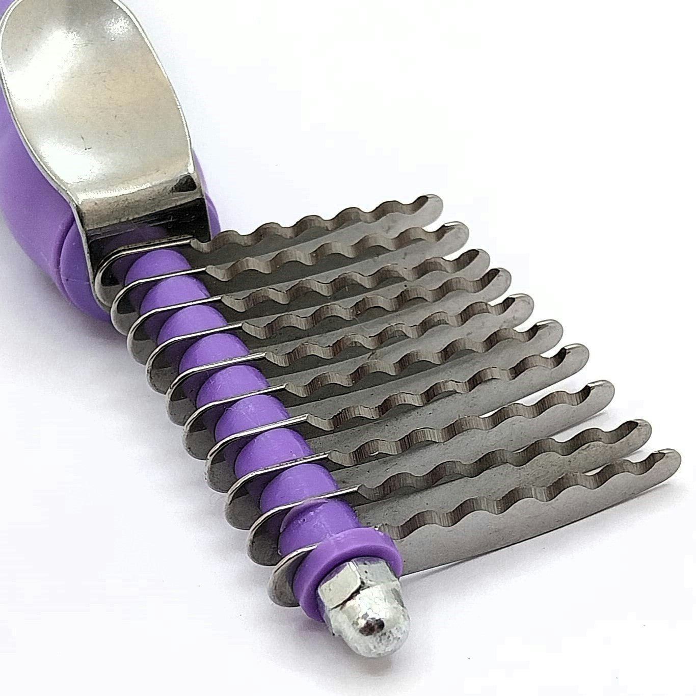 HPP Mini Dematting Rake