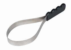 HPP Shedder