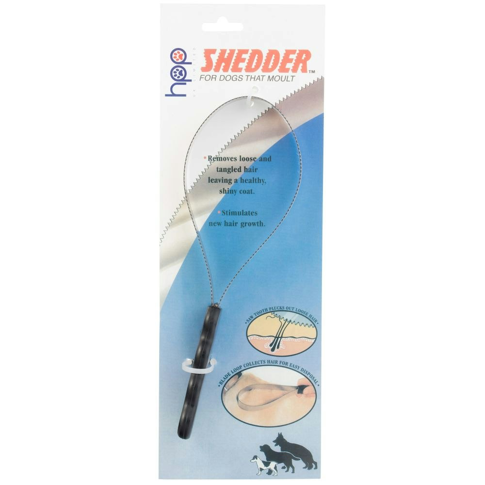 HPP Shedder