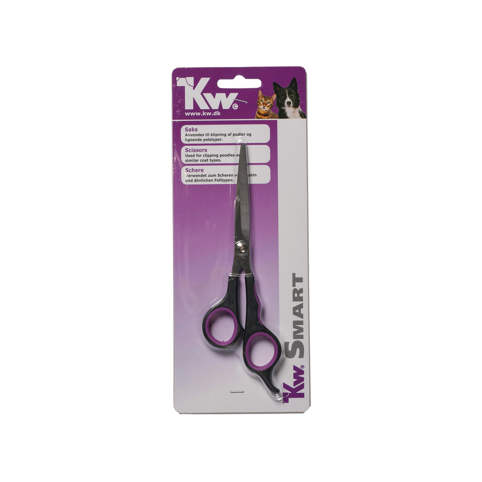KW Smart Saks 18 cm