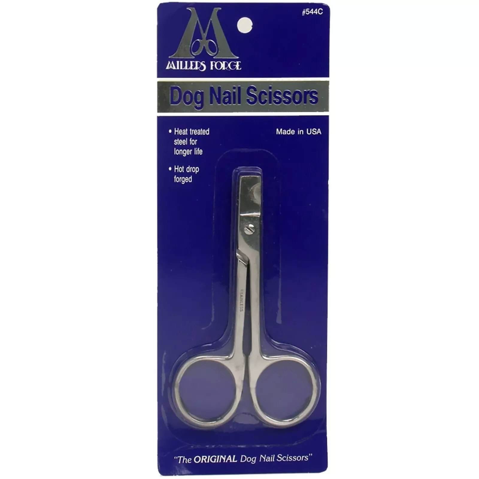 Klotang Millers Dog Nail Scissors