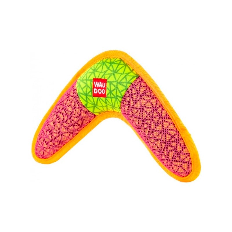 WauDog Boomerang Dog Toy