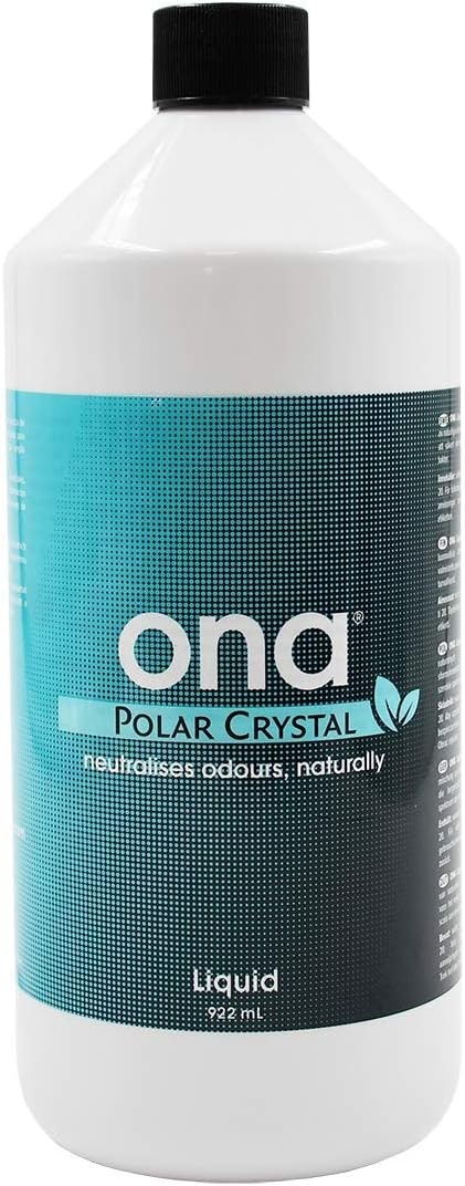 VAPR Ona Polar Crystal - Odor neutraliser