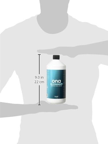 VAPR Ona Polar Crystal - Odor neutraliser