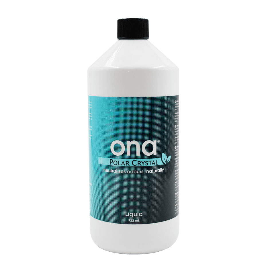 VAPR Ona Polar Crystal - Odor neutraliser