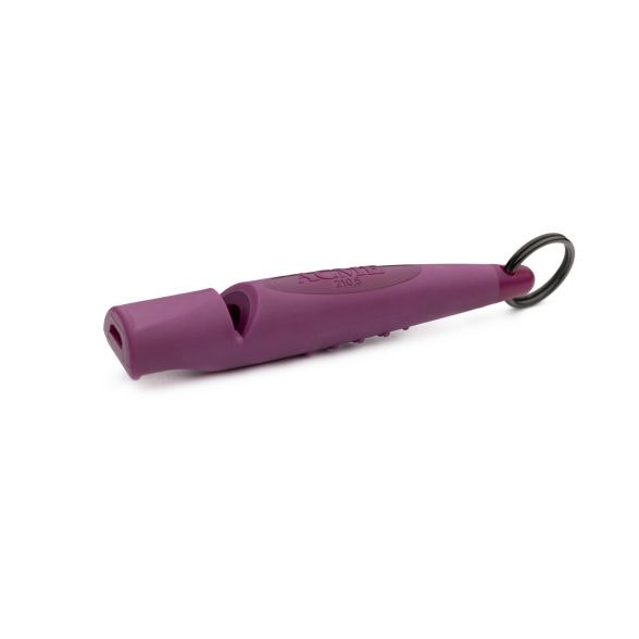 Acme Fløyte Alpha 210.5 Lilla