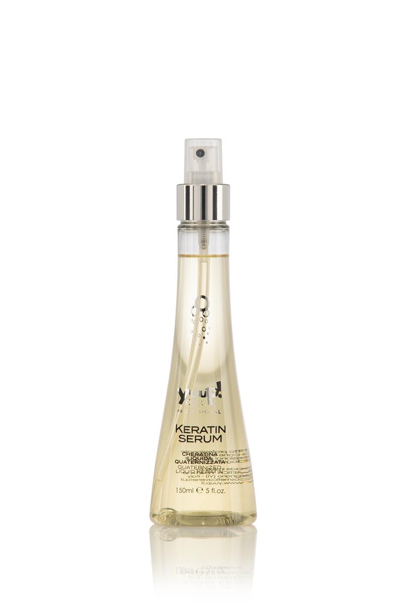Yuup! PRO Keratin Serum 150 ml