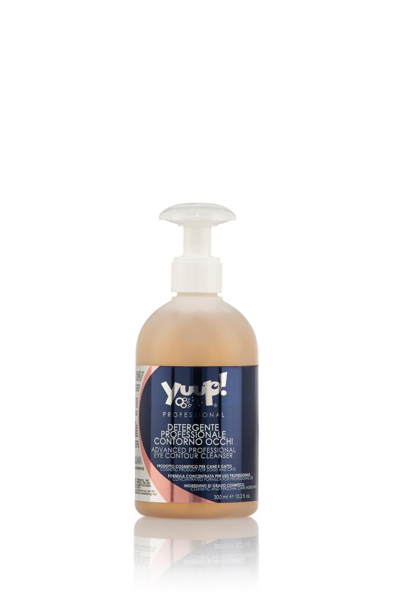 Yuup! PRO Eye Contour Cleanser 300 ml