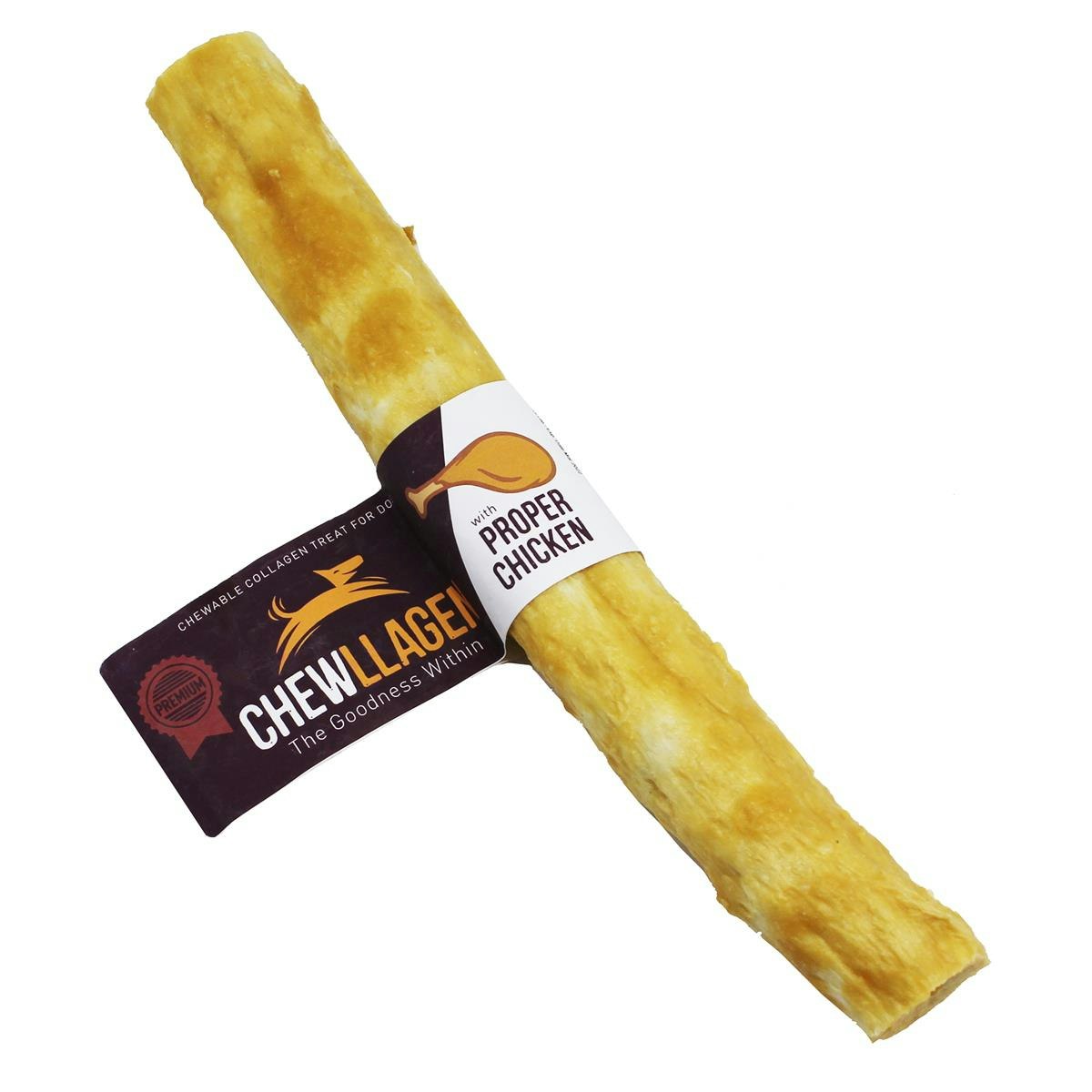 Chewllagen Chicken Roll 25cm Kylling rull