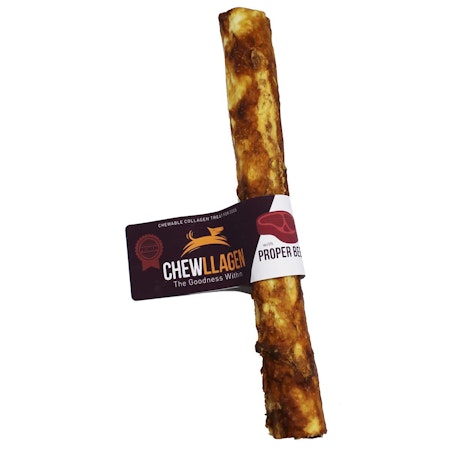 Chewllagen Beef Roll 25cm Storfe rull