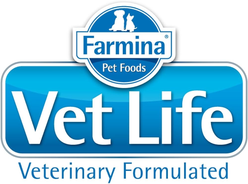 Farmina Vet Life Natural Diet Dog Gastrointestinal 300gr Boks
