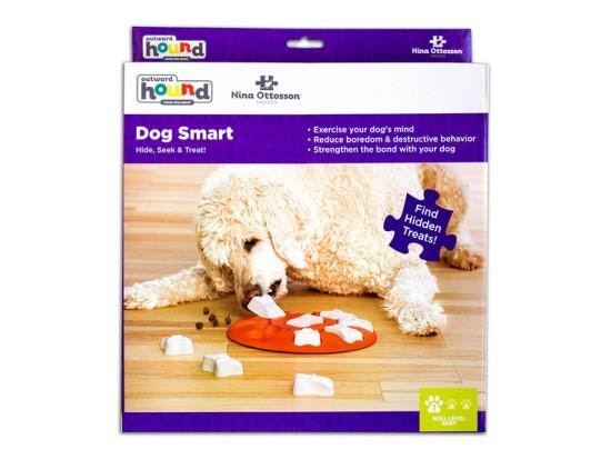 Nina Ottosson Dog Smart Plast