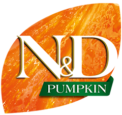 Farmina N&D Dog Pumpkin Lamb & Blueberry Adult Mini 2,5 Kg