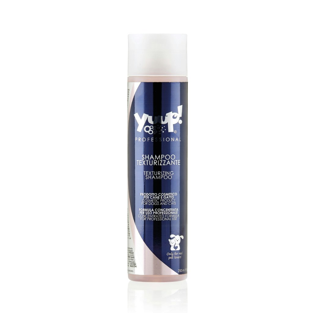 Yuup! PRO Texturizing shampoo 250ml