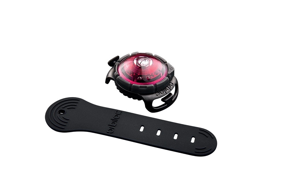 Orbiloc Dog Dual
