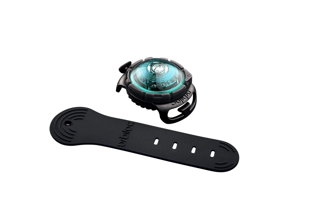 Orbiloc Dog Dual