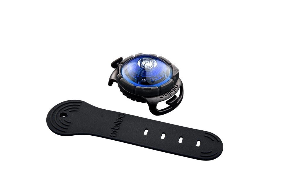 Orbiloc Dog Dual