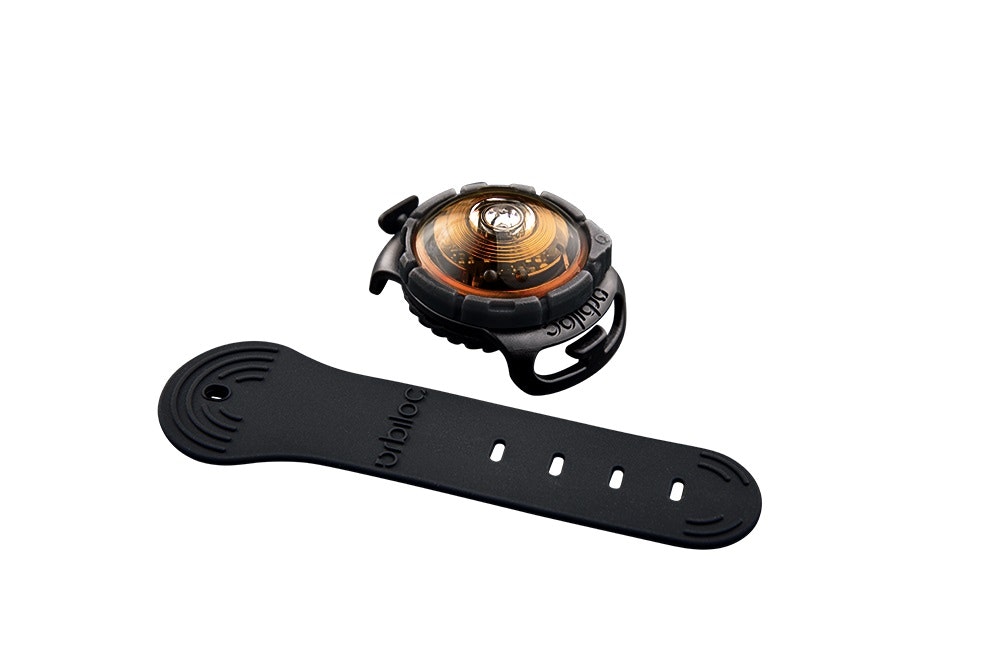 Orbiloc Dog Dual