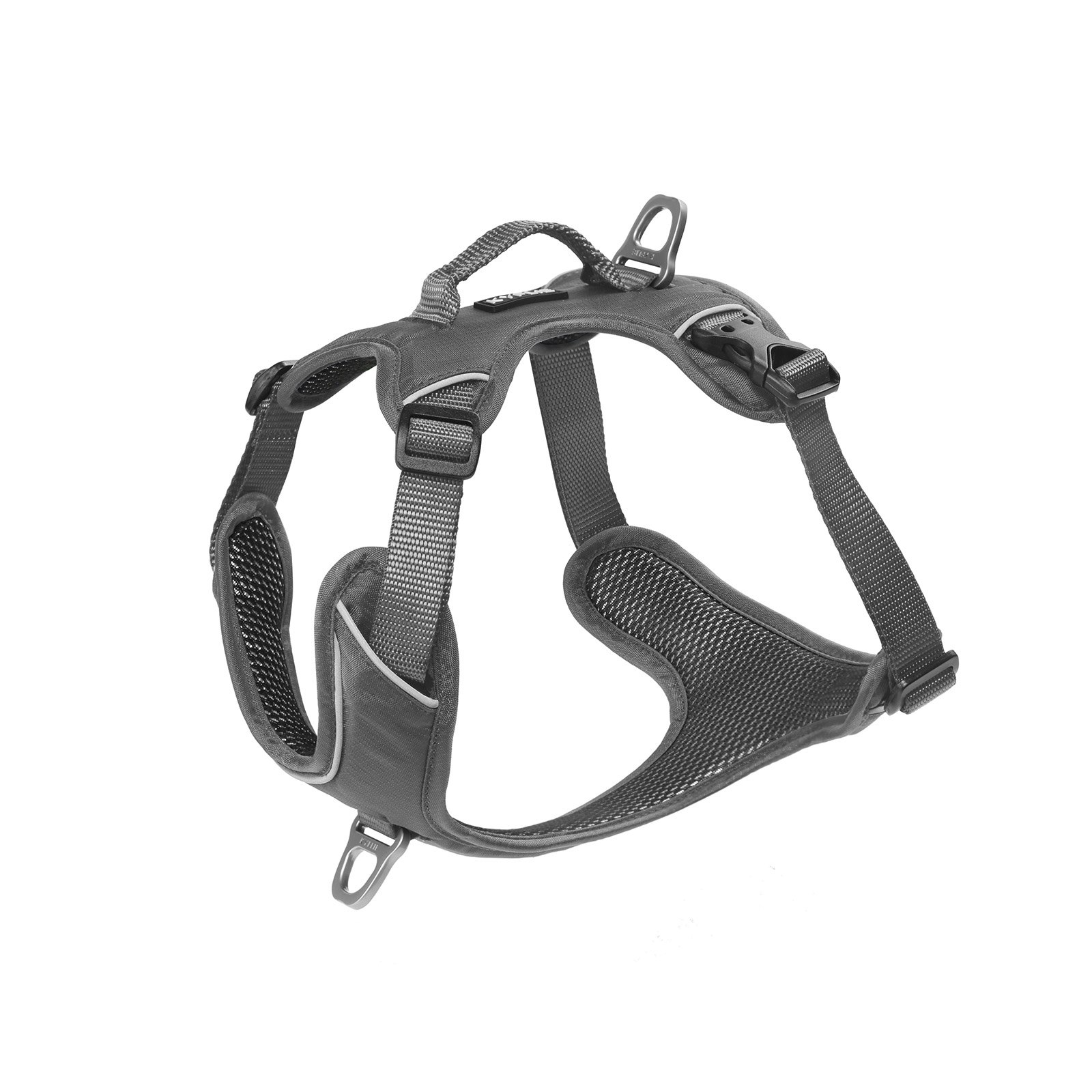Kyflie Momentum XS Sele & Kobbel pakke - TILBUD